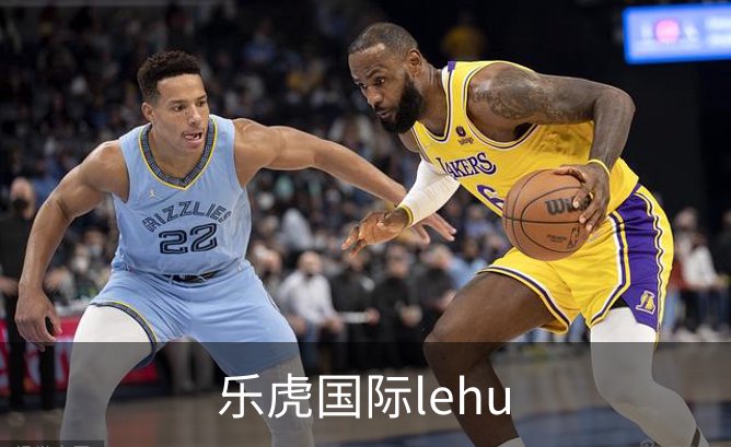 乐虎国际lehu概况